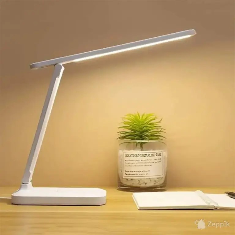 TRIPLAZEE B15 LED laualamp USB