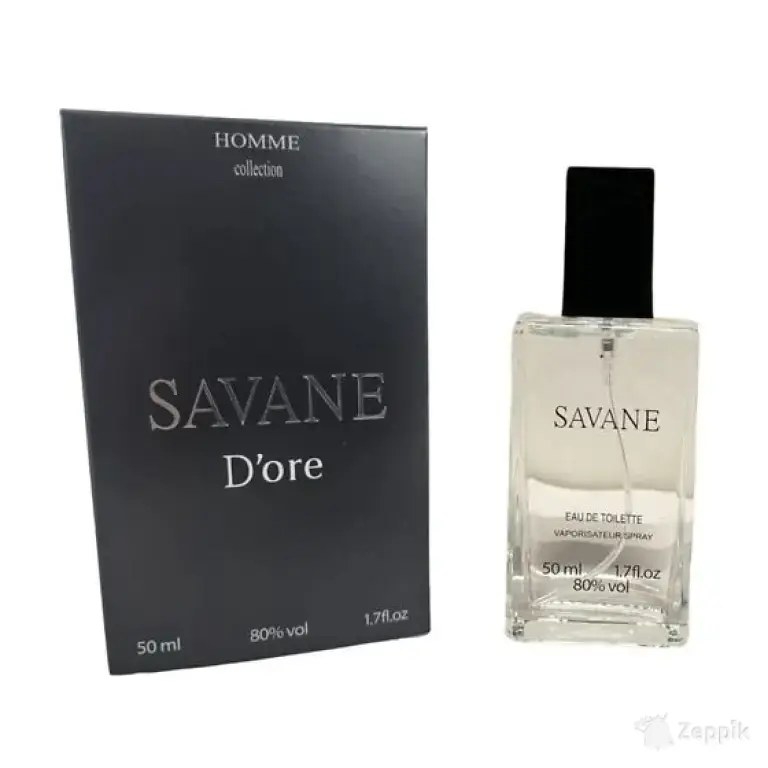 lot uus tualettvesi homme collection savane edt meestele50ml