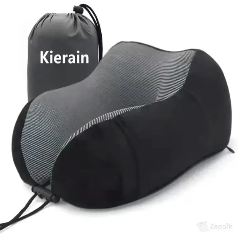 kierain reisipadi