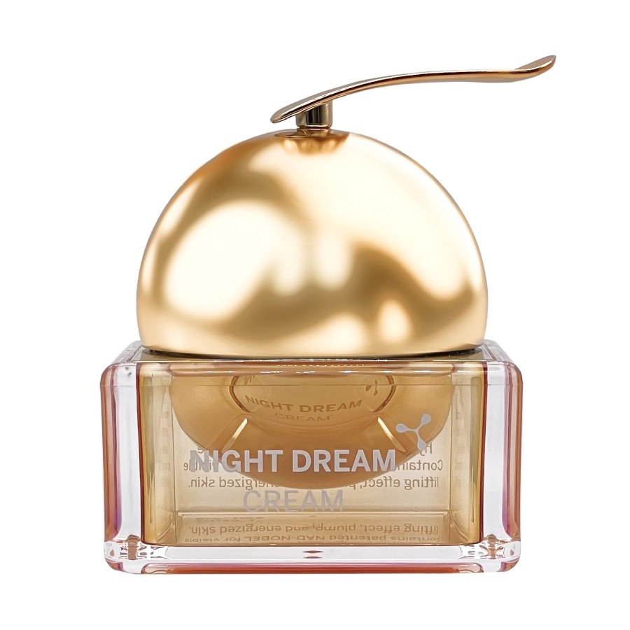 HIKARI Fountain Of Youth Night Dream öökreem, 50 ml