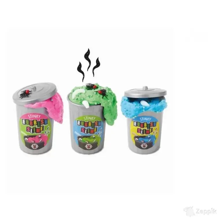 Prank Box - Lima - Prügi (40 g) (1 tk., 3 kujundust)