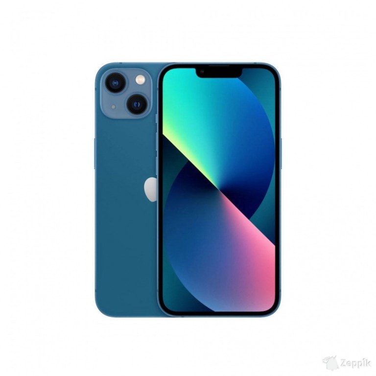 iPhone 13 mini 512GB Blue