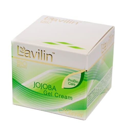 Hlavin Lavilin Jojoba kreemgeel, 100 ml