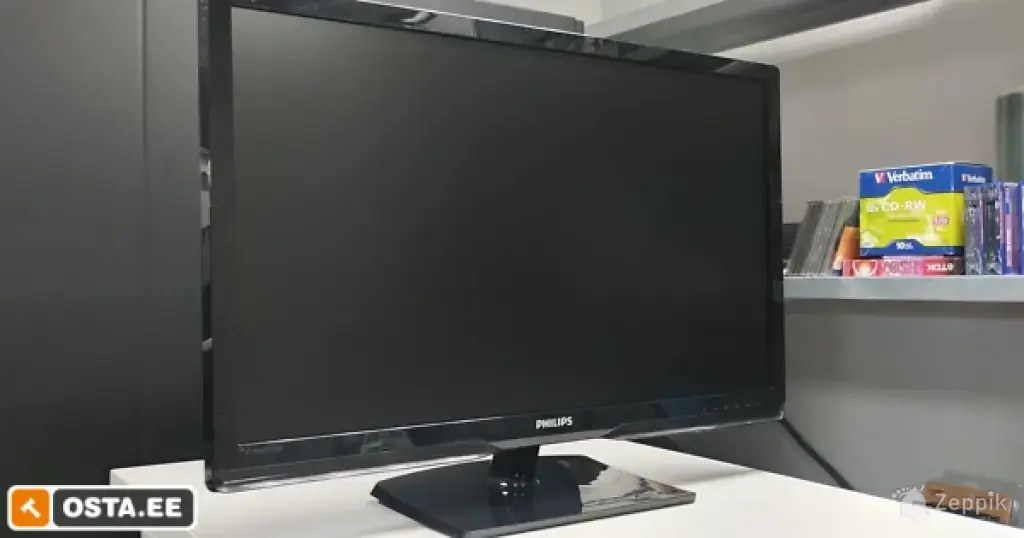 Philips 241TE5L 23.6'' Full HD monitor