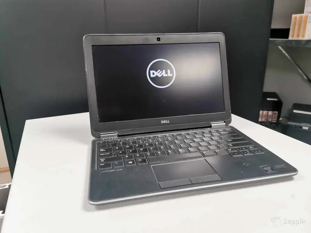 Dell Latitude E7240 i5-4300U/8GB RAM/240GB SSD