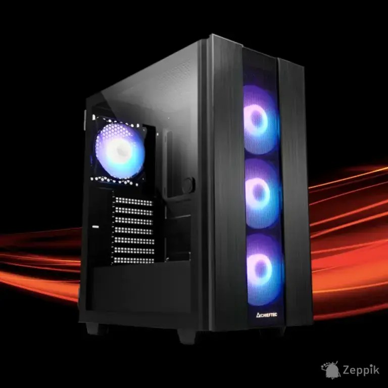 Gaming PC Control 6.2