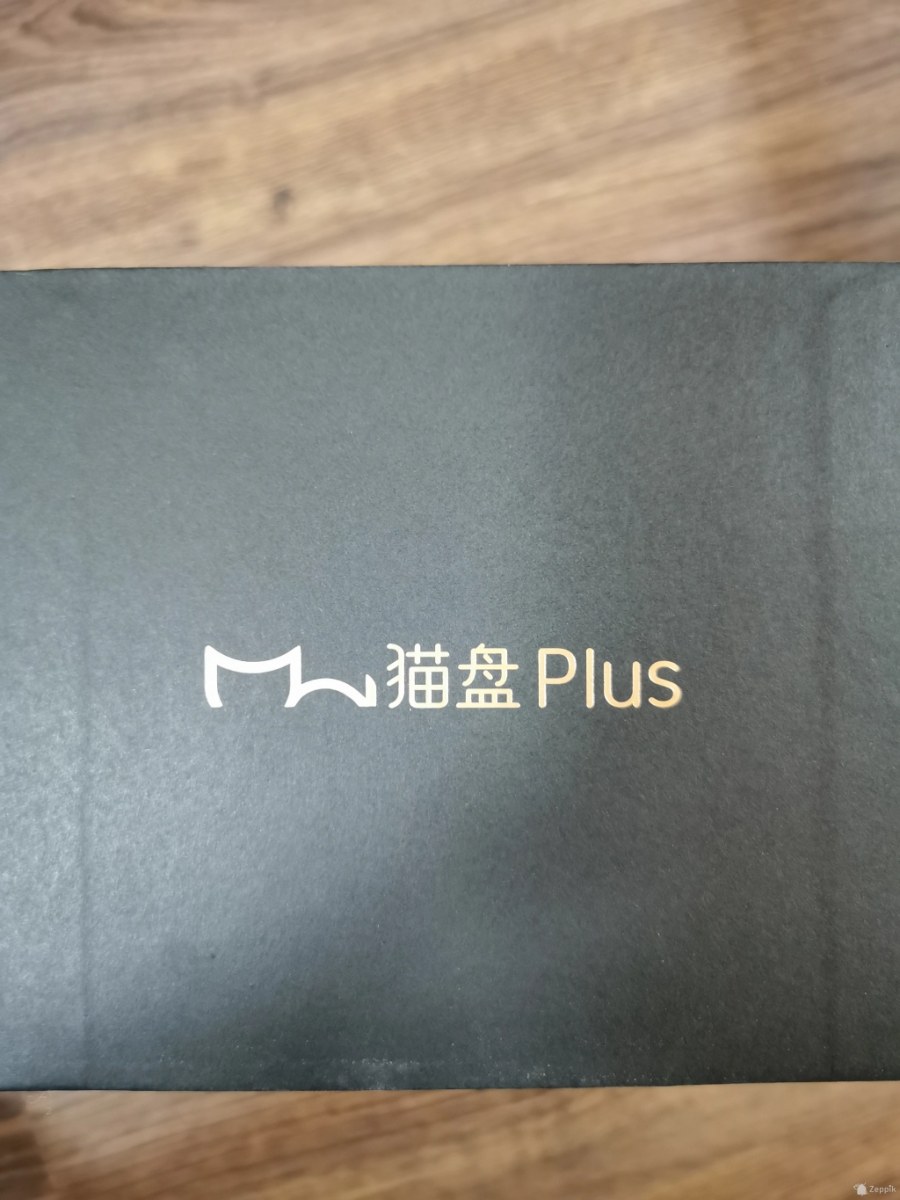 Xiaomi CatDrive Plus cloud nas server