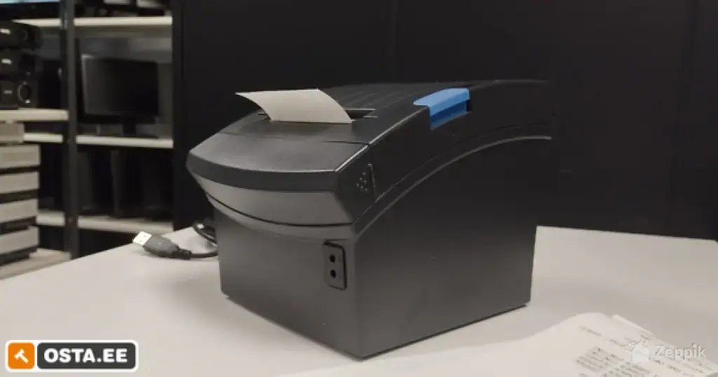 Senor GTP250 termoprinter