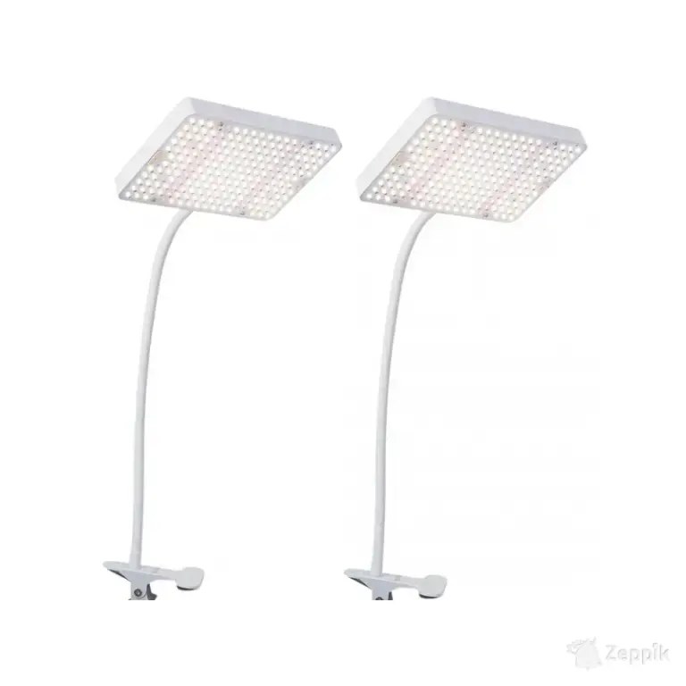 JINHONGTO taimelamp, 2 tk, B0BHHKYCGV-2