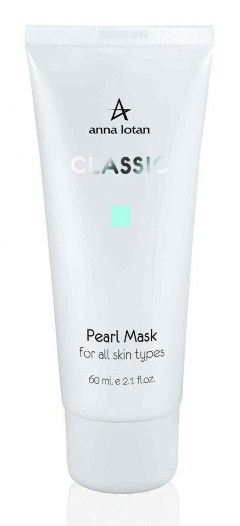 Anna Lotan Classic Pearl näomask, 60 ml