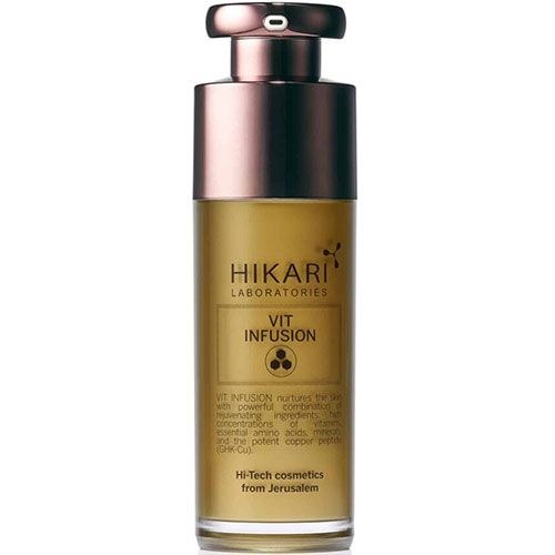 HIKARI Vit Infusion vitamiinikreem, 30 ml (säilivusaeg 03.2027)