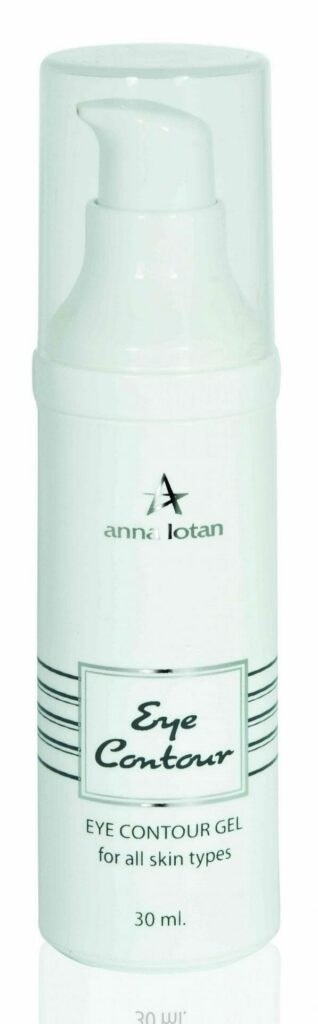 Anna Lotan Eye Contour Allure silmaümbrusgeel, 30 ml