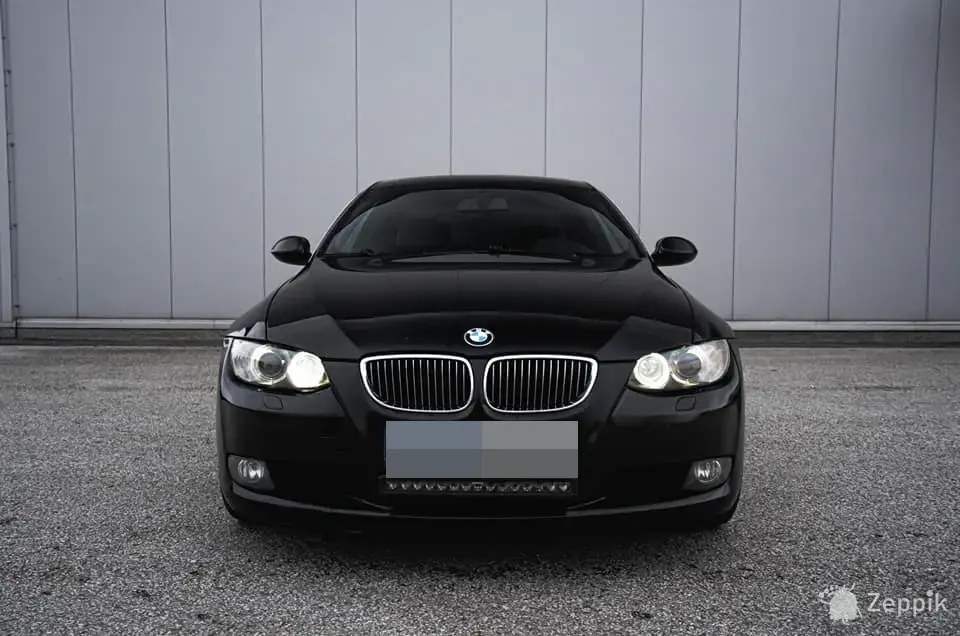 BMW 330 3.0 145kW