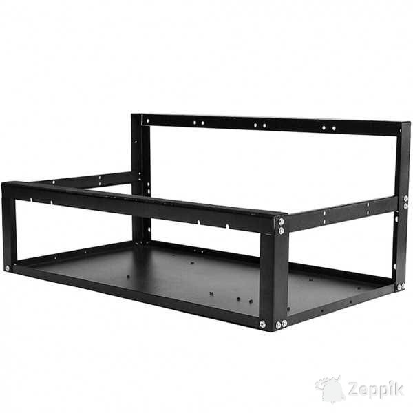 Mining Rig 6-8 GPU - Raam kaevandusele