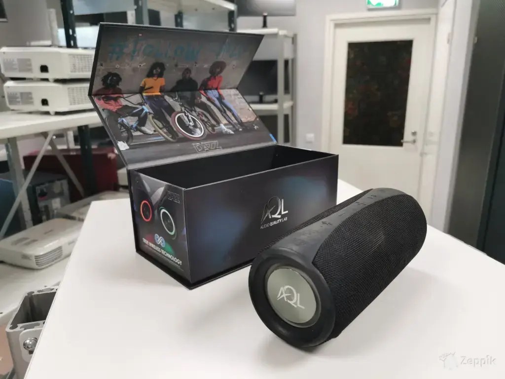 AQL kõlar G300P