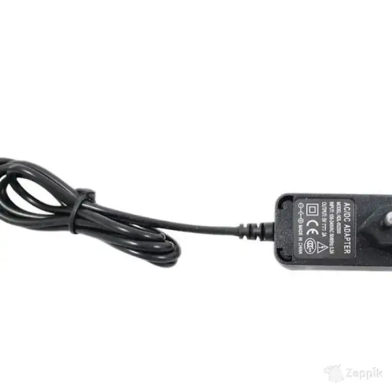 lot uus laadija acdc adapter generic kdl 052000 5v 2a