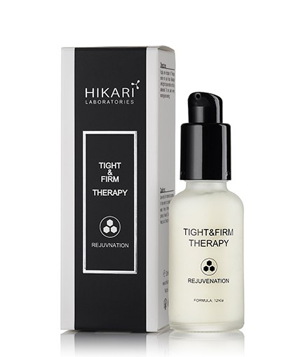 HIKARI Tight & Firm Therapy pinguldav seerum, 30 ml