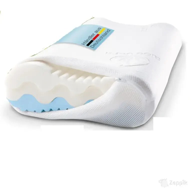 maxVitalis ortopeediline padi 60x35 cm