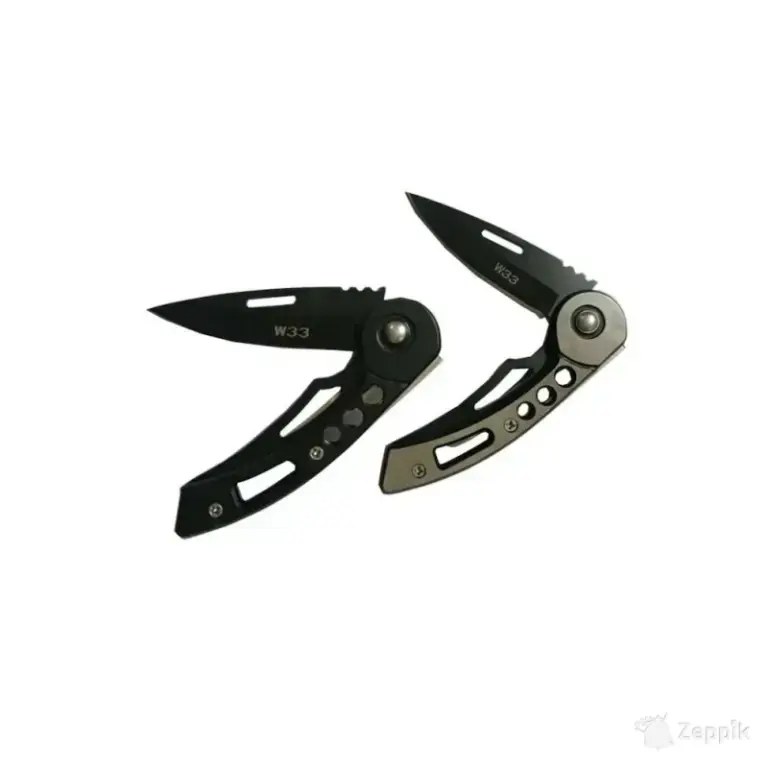 Bambusest hobikinkekomplekt Aochen