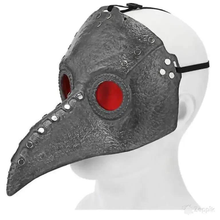 lot uus linnunoka mask karnevaliks zzoufi 1 tk