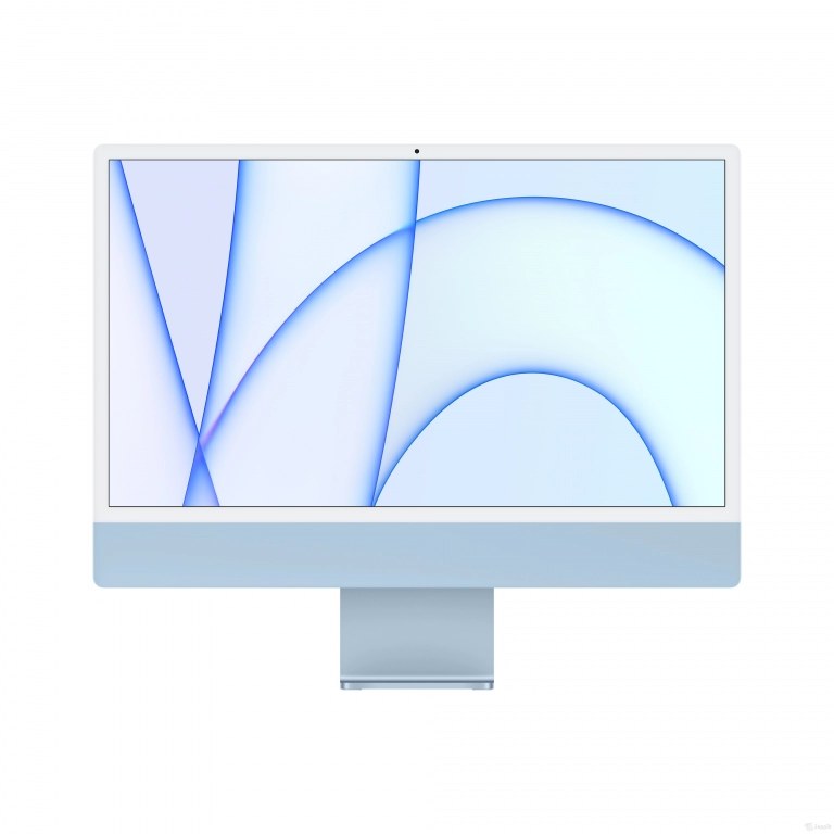 Apple 24 iMac Retina 4.5K