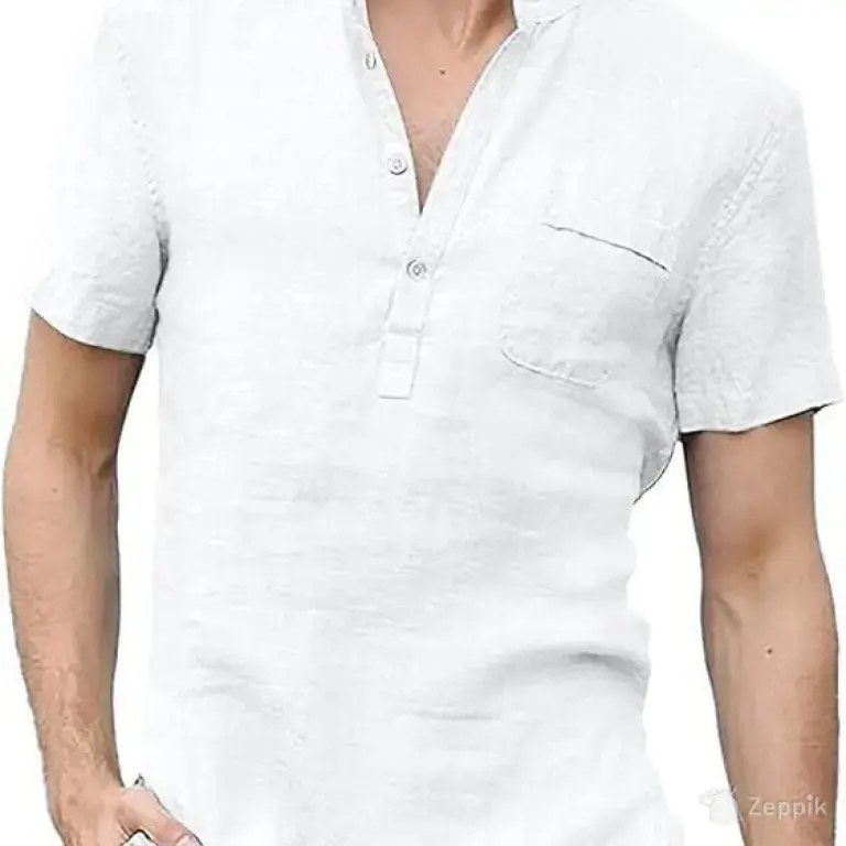 lot uus meeste sark vanvene valge m