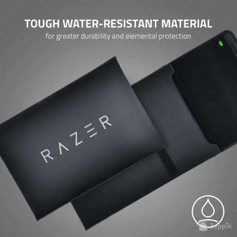 lot razer protective sleeve v2 sulearvutitele kuni 17 3 t