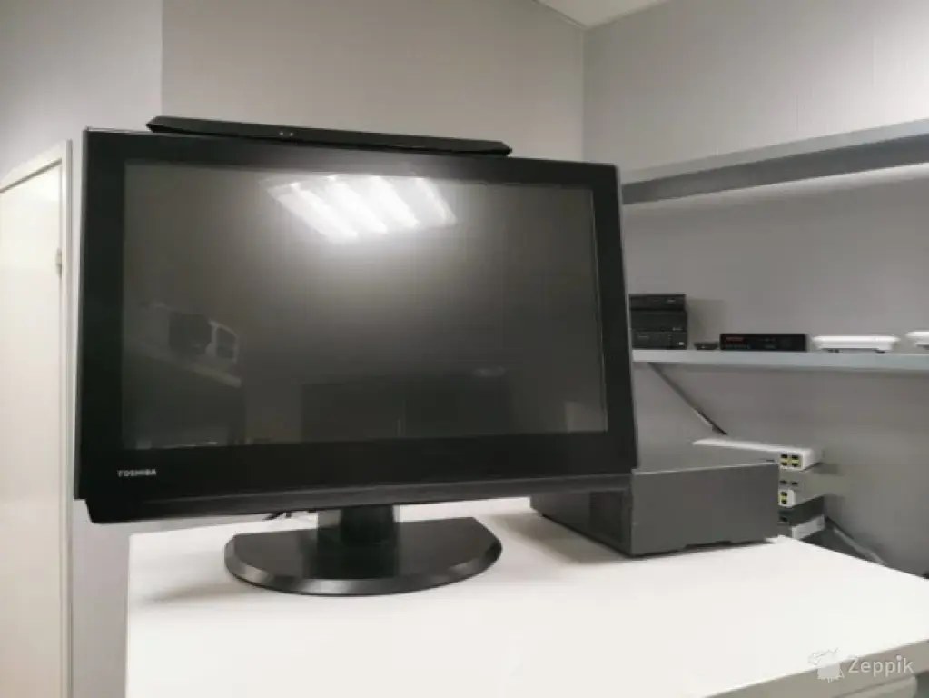 Toshiba kassarvuti + Citize kassaprinter