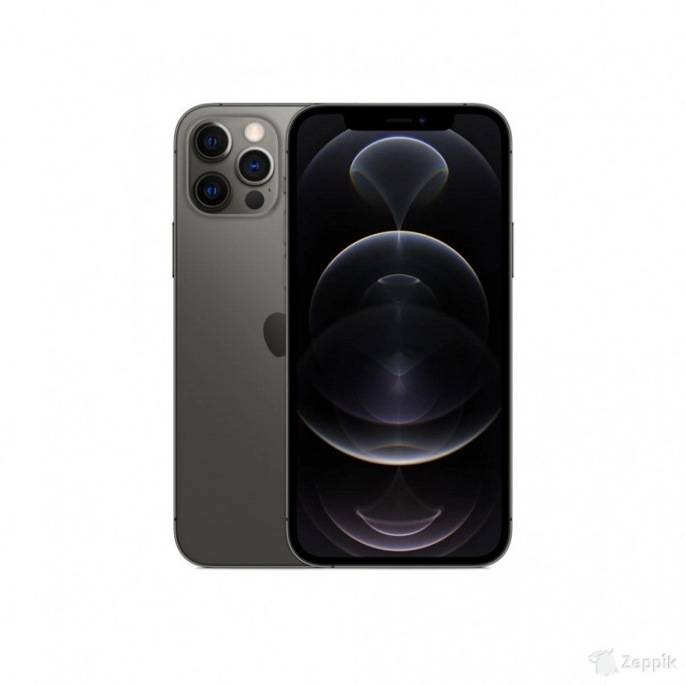 iPhone 12 Pro 128GB Graphite