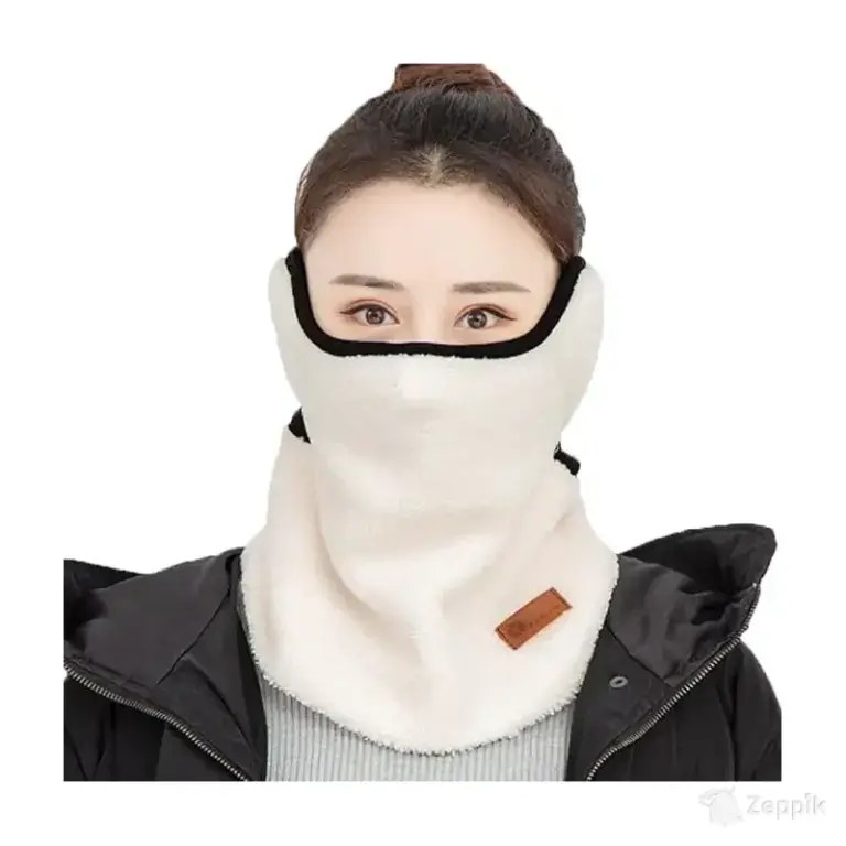 InnoGear Soe torusall, valge