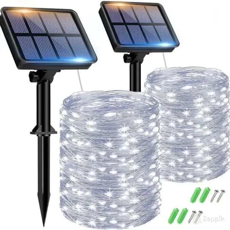 lot uus btfarm sl21 paikeseenergia aiavalgustid 2tk 152m