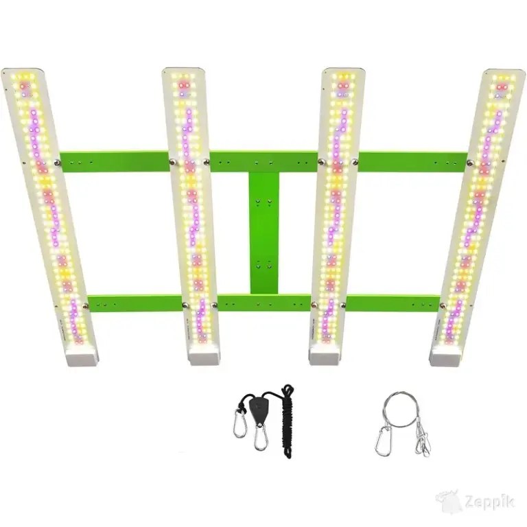 DragonLight MW4000 LED taimelamp