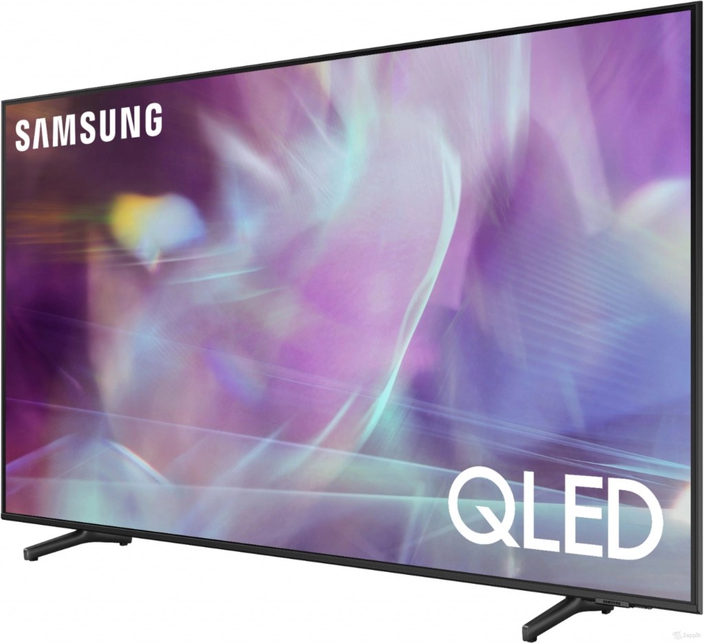 Samsung 75 Class Q60A QLED 4K Smart TV (2021)