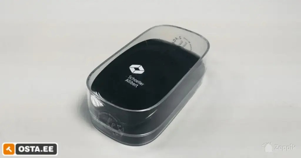Schoeller Allibert juhtmevaba hiir 2,4GHz, uus