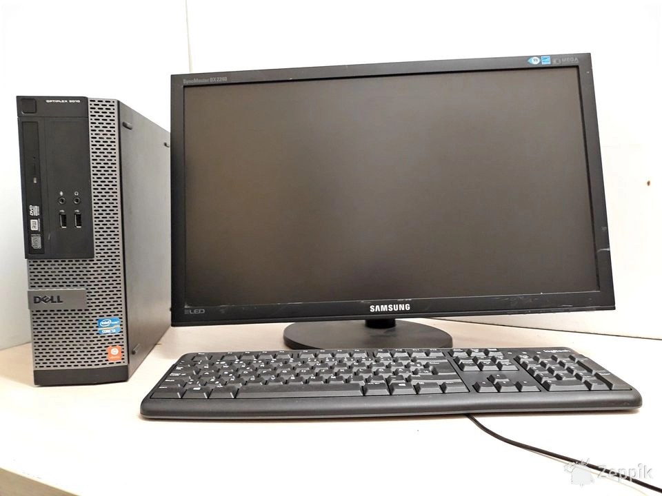 Dell Optiplex 3010