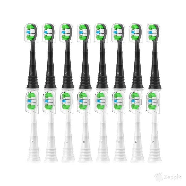 Elektrilise hambaharja otsikud Philips Sonicare jaoks 16tk