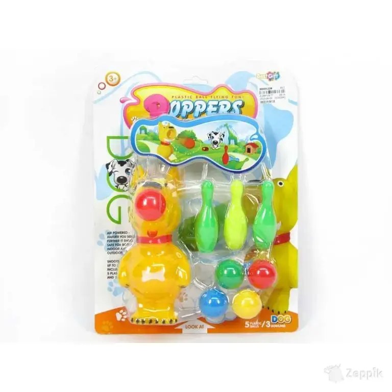 Pallimäng "Koer" / Pressimäng
