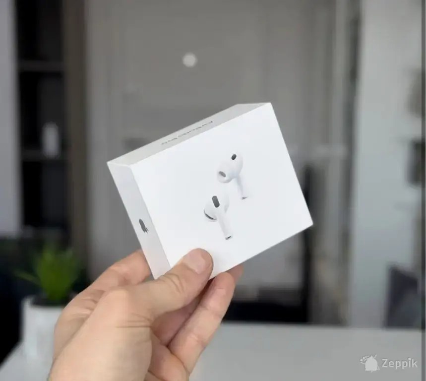 Airpods Pro 3 Apple