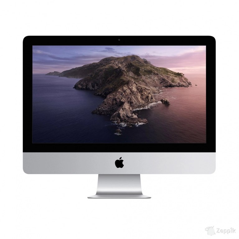 Apple iMac 21.5” FHD (2020)