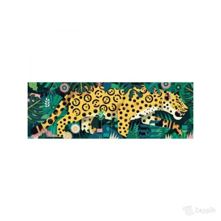 Pusle Leopard 1000 osa