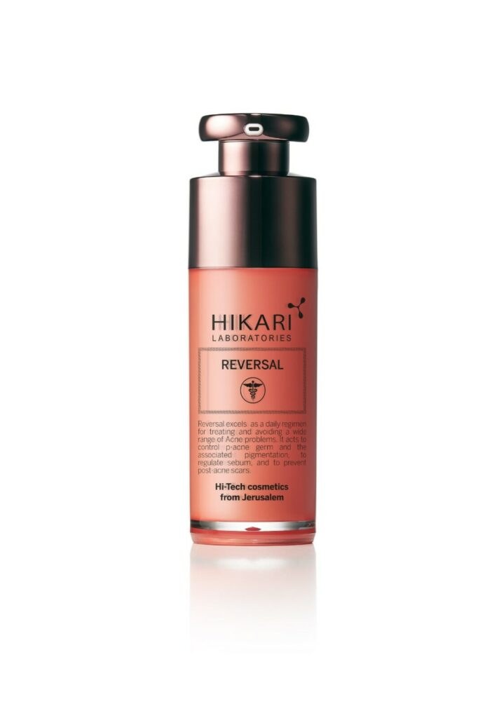 HIKARI Reversal öökreem, 30 ml