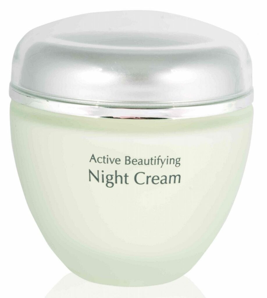 Anna Lotan New Age Control aktiivne öökreem, 50 ml