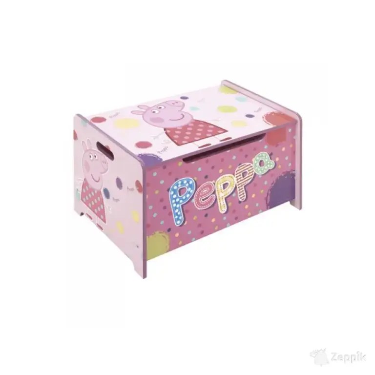 Toybox PEPPA PIG
