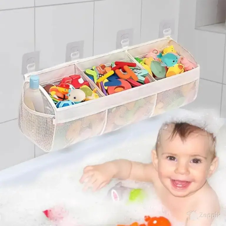 Hetitu Vannimänguasjade organiseerija