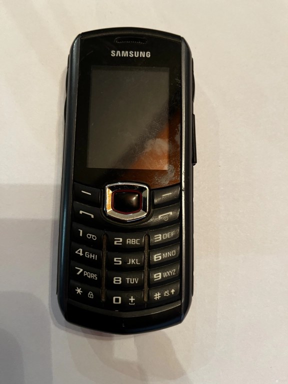 Samsung Xcover 271