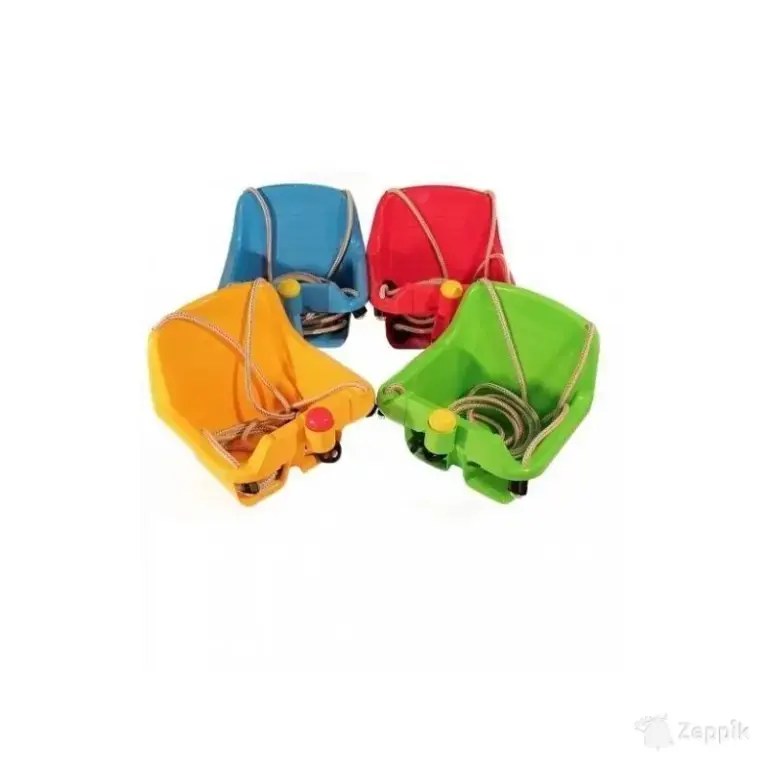 Beebikiik plastic piuksuga
