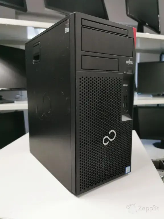 Fujitsu Esprimo P757/E90 +/i5-7600/16GB RAM/256GB SSD/Win 10