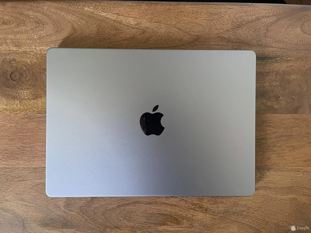 Apple MacBook M1 Pro 2021, 14 inch