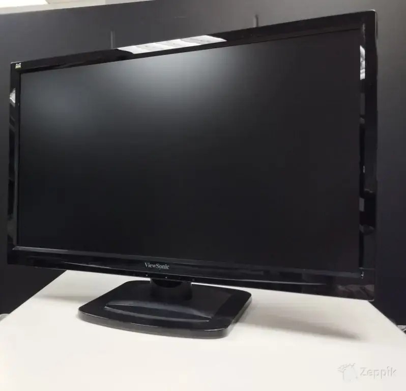 ViewSonic VA2349s 23″ LCD monitor – kasutatud