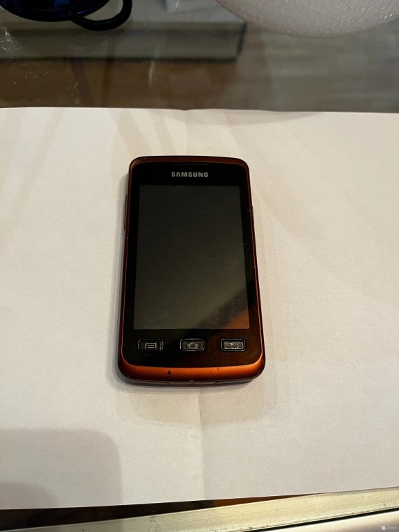 Samsung S5690 Galaxy Xcover